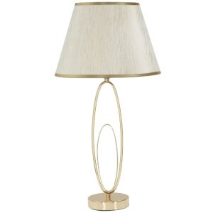 Mauro Ferretti lampe de table Glam Flush E27 Ø...
