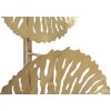 Mauro Ferretti Applique Simple Glam E27 28,5x8x46 cm or