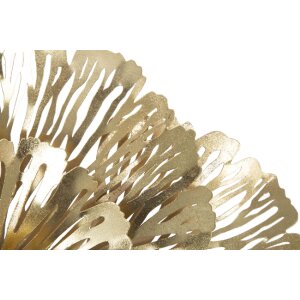 Mauro Ferretti applique Ibis E27 56,5x12x42,5 cm or