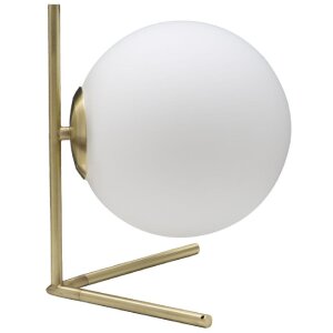 Mauro Ferretti lampe de table Glamy Low E14 25x25x27 cm...