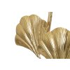 Mauro Ferretti lampe de table Glamy E27 Ø 33x81 cm or blanc