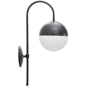 Mauro Ferretti Applique Darky Straße E14 19x31x51...