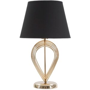 Mauro Ferretti lampe de table Maxt E27 Ø 32,5x53,5...