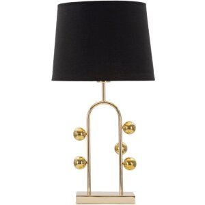 Mauro Ferretti lampe de table bulle E27 Ø 32,5x61...