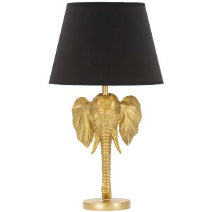 Mauro Ferretti lampe de table éléphant E27...
