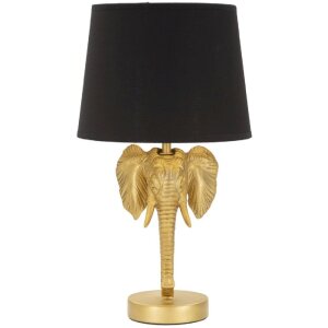 Mauro Ferretti lampe de table éléphant E27...