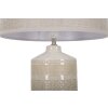 Mauro Ferretti lampe de table Schaubilder E27 Ø 30x55 cm crème