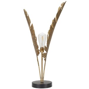 Mauro Ferretti lampe de table Palmier E27 Ø 26x65...