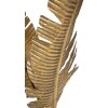 Mauro Ferretti lampe de table Palmier E27 Ø 26x65 cm or