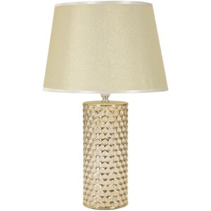Mauro Ferretti lampe de table Glam Gold E27 Ø...