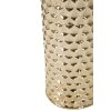 Mauro Ferretti lampe de table Glam Gold E27 Ø 30x47,5 cm or blanc