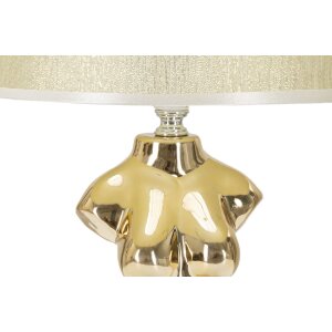 Mauro Ferretti lampe de table Glam femme E27 Ø...