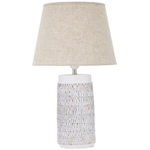 Mauro Ferretti lampe de table Nairobi E27 Ø...