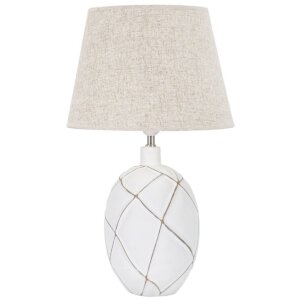 Mauro Ferretti lampe de table lignes E27 Ø 35x60...