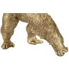 Mauro Ferretti lampe de table Gorilla E14 22,5x16x40 cm or
