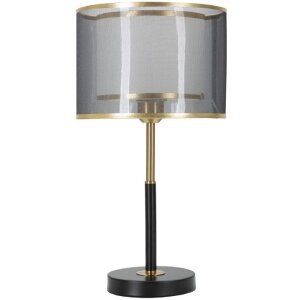 Mauro Ferretti lampe de table niveaux E27 Ø 25x48...