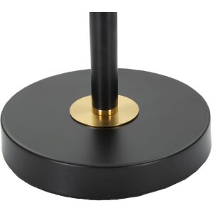 Mauro Ferretti lampe de table niveaux E27 Ø 25x48...