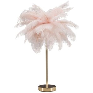 Mauro Ferretti lampe de table Palmier 2 flammes E14...