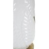 Mauro Ferretti lampe de table céramique E27 Ø 40x70 cm or blanc