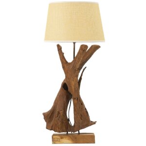 Mauro Ferretti lampe de table Tavolo E27 Ø 35x80...