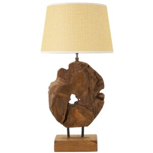 Mauro Ferretti lampe de table Kepala E27 Ø 35x69...