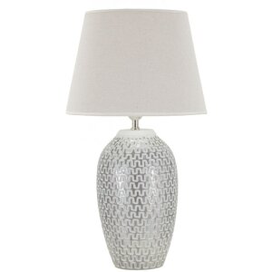 Mauro Ferretti lampe de table Welle E27 Ø 35x65 cm...