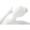Mauro Ferretti lampe de table Ballet E14 Ø 29x25x62,5 cm blanc