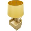 Mauro Ferretti lampe de table Century E27 26x46 cm or