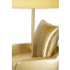 Mauro Ferretti lampe de table Century E27 26x46 cm or