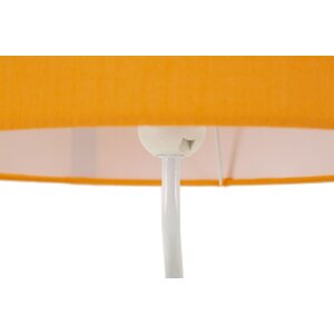 Lampe de table Mauro Ferretti Couleur E27 30 x 60,5 cm multicolore