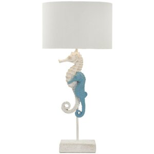 Lampe de table Mauro Ferretti Poisson-clown E27 Ø...