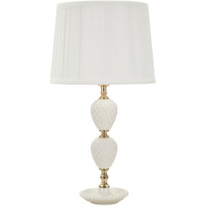 Lampe de table Mauro Ferretti Torre Annunziata E27...