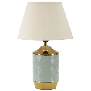 Lampe de table Mauro Ferretti Cape Town E27 Ø...
