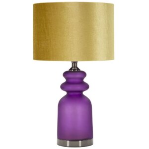 Lampe de table Mauro Feretti Milva Deux E27...
