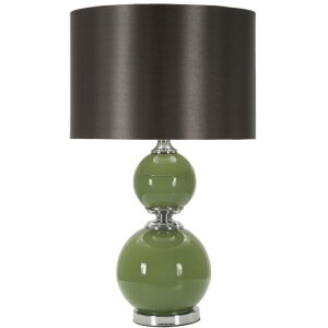 Lampe de table Mauro Feretti Eva en deux parties (E27)...