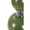 Lampe de table Mauro Feretti Eva en deux parties (E27) Ø 38 x 65 cm vert noir