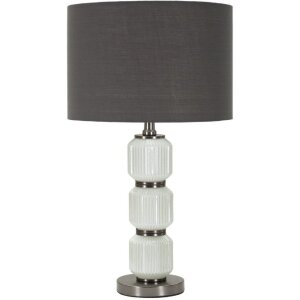 Lampe de table Mauro Ferretti Lumières claires...