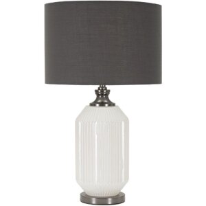 Lampe de table Mauro Ferretti Joie E27 Ø 37,5 x 65...