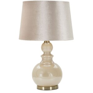 Lampe de table Mauro Ferretti Tour Perly-Eiffel E27...