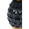 Lampe de chevet Mauro Ferretti Pigny E14 Ø 15x30,5 cm bleue