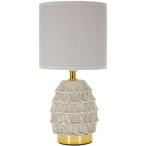 Lampe de chevet Mauro Feretti Pigny E14 Ø 15 x...