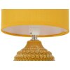 Lampe de chevet Mauro Feretti Points E14 Ø 15 x 30,5 cm beige