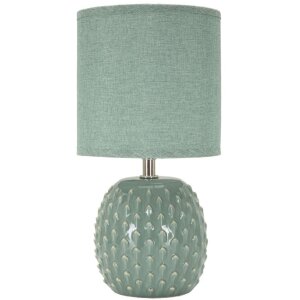 Lampe de chevet Mauro Ferretti Pontus E14 Ø 14x27...