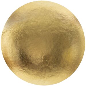 Lampe murale Mauro Ferretti Or Goldy Rond Ø14 x...