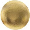 Lampe murale Mauro Ferretti Or Goldy Rond Ø14 x 26cm oro