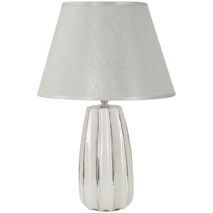 Lampe de table Mauro Ferretti Emmi E27 Ø 30x45 cm...