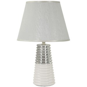 Lampe de table Mauro Ferretti Candela E27 Ø 25x41...