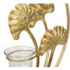 Mauro Ferretti Chandelier Iris 50x12x55 cm or noir