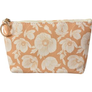 Juleeze JZTB0085 Trousse de toilette Beige 21x5x13 cm PU...