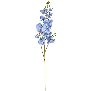 Clayre & Eef Branche décorative Fleurs...